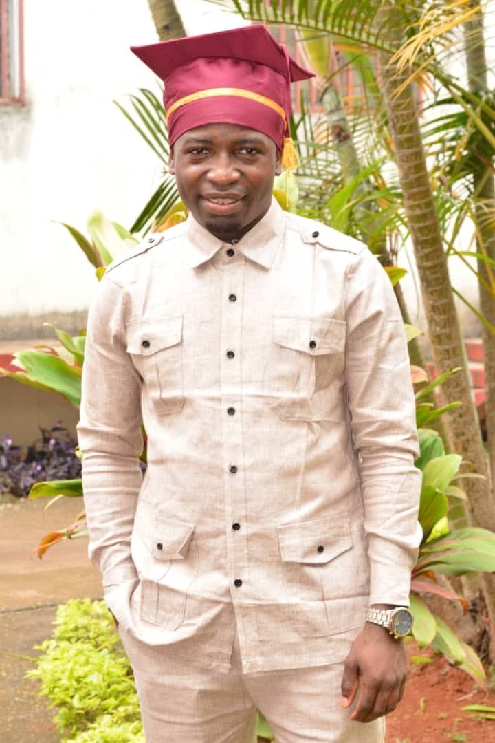 Mbassi François Xavier